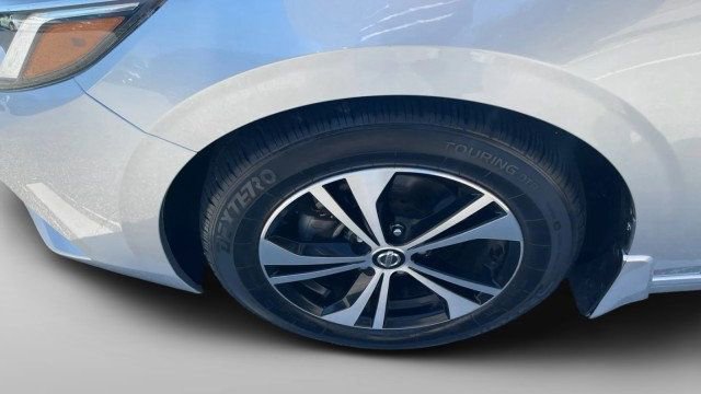 Used 2021 Nissan Sentra SV image 23