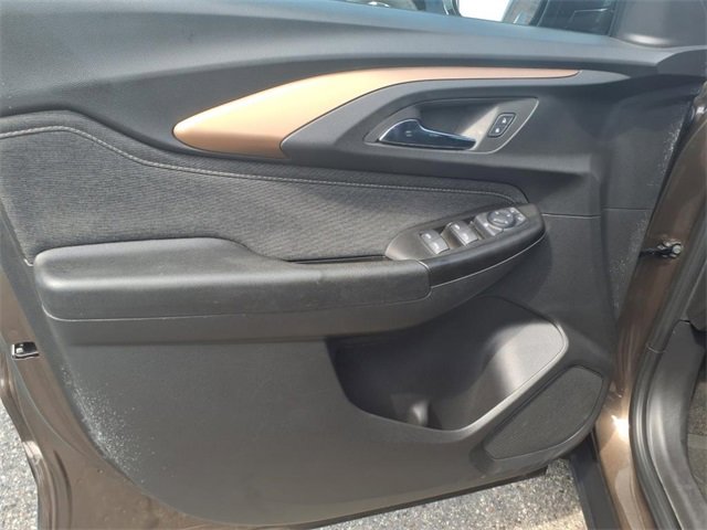 Used 2022 Chevrolet TrailBlazer ACTIV image 9