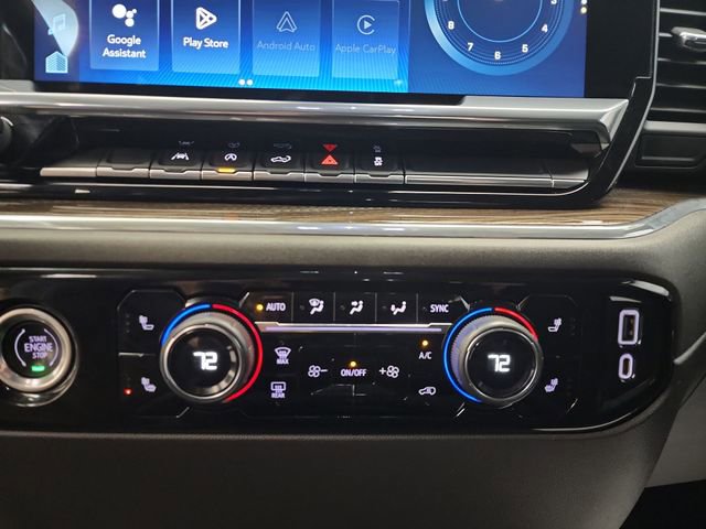 Used 2023 Chevrolet Silverado 1500 LT image 19