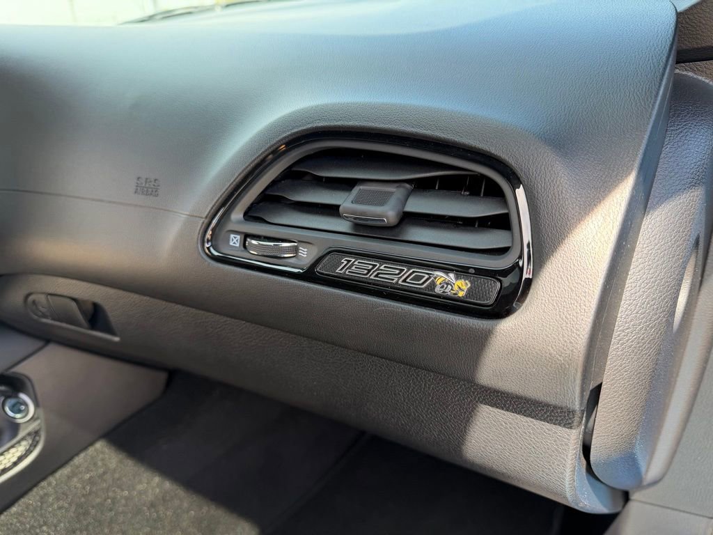 Used 2023 Dodge Challenger R/T Scat Pack RWD image 24