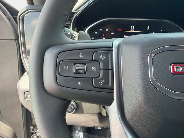 New 2026 GMC Sierra 1500 Elevation w/ Elevation Premium Package AWD/4WD image 29