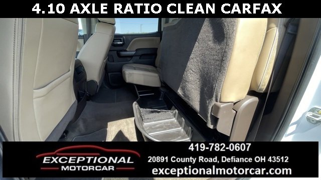 Used 2018 GMC Sierra 2500 Denali image 27