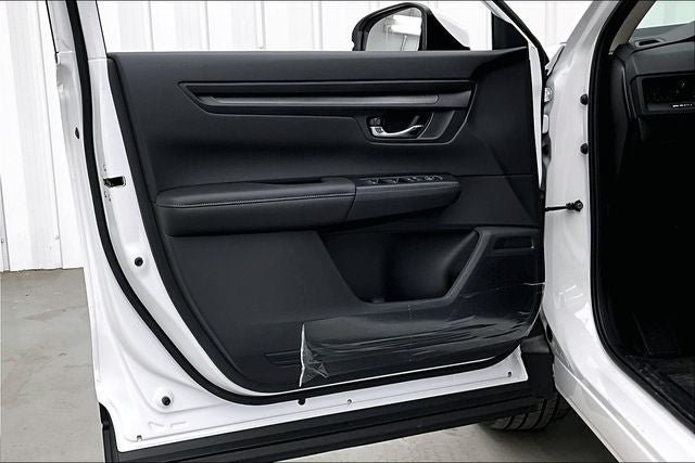 New 2026 Honda CR-V LX image 10
