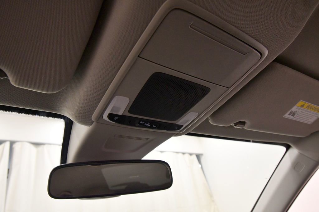 Certified 2025 Honda CR-V LX image 27