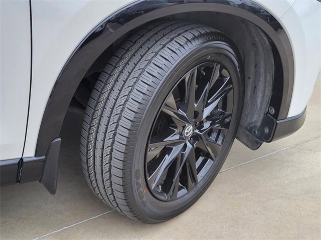 Certified 2024 MAZDA CX-5 Carbon Edition image 6