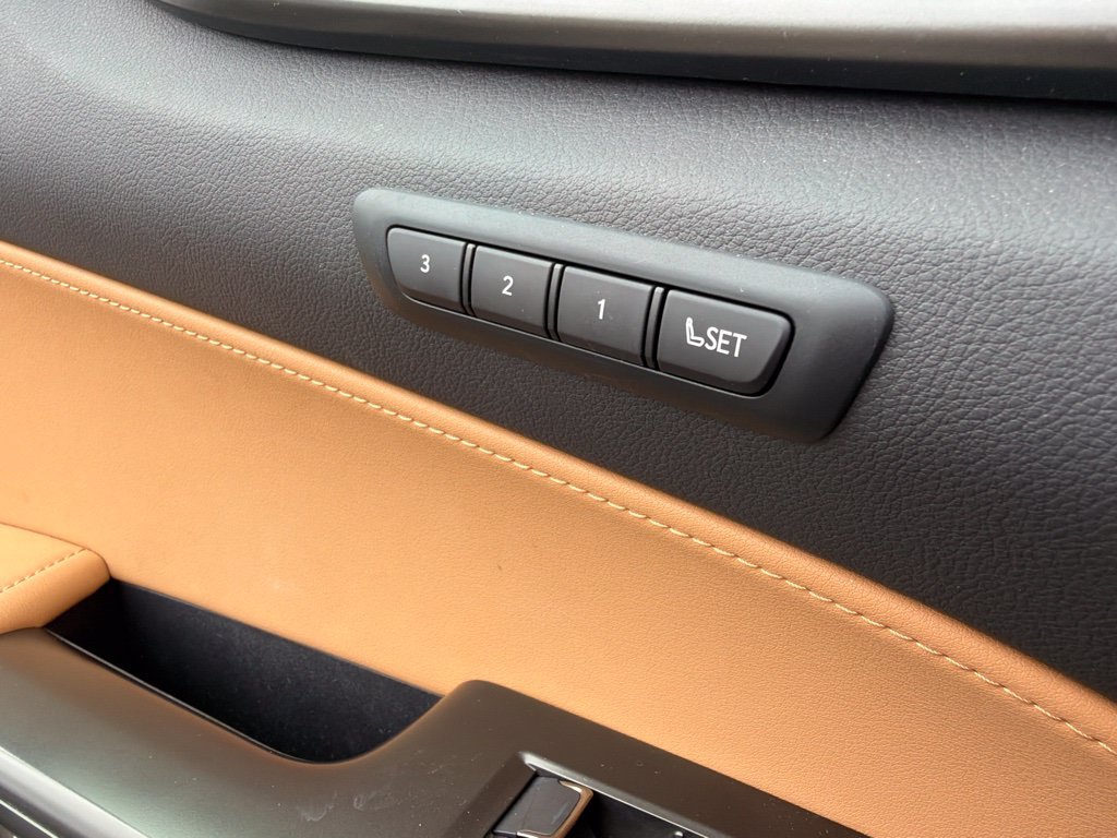 Used 2023 Lexus NX 350 AWD image 24