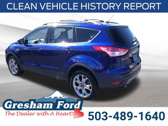 Used 2013 Ford Escape SEL image 3