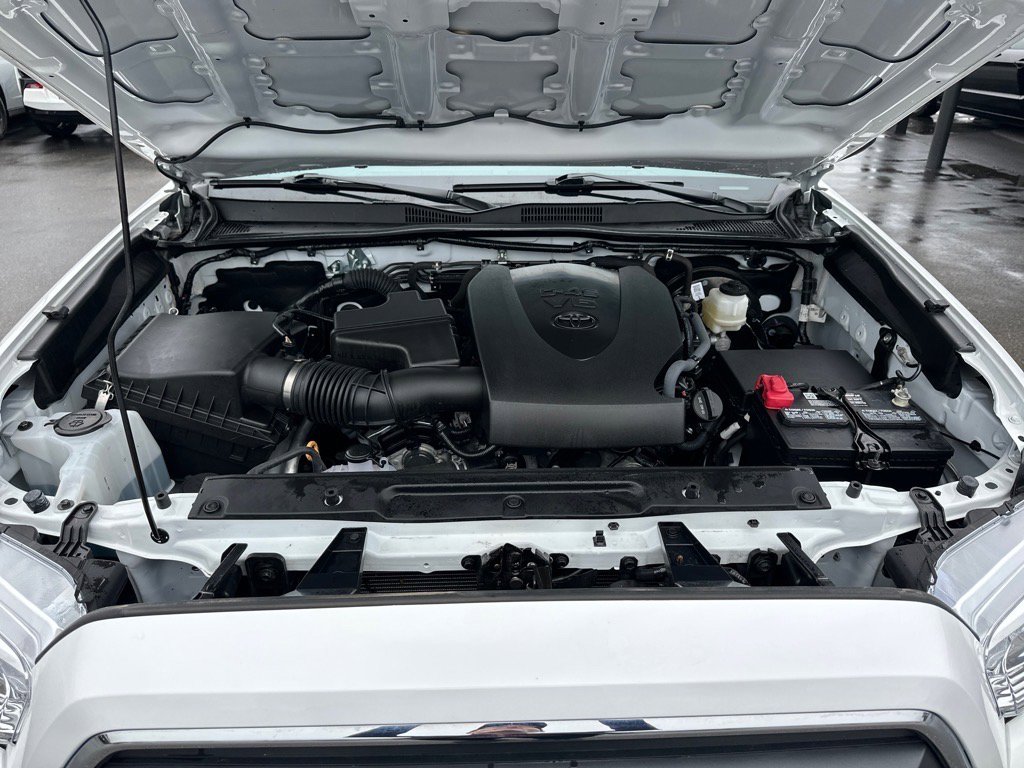 Used 2023 Toyota Tacoma SR5 image 16