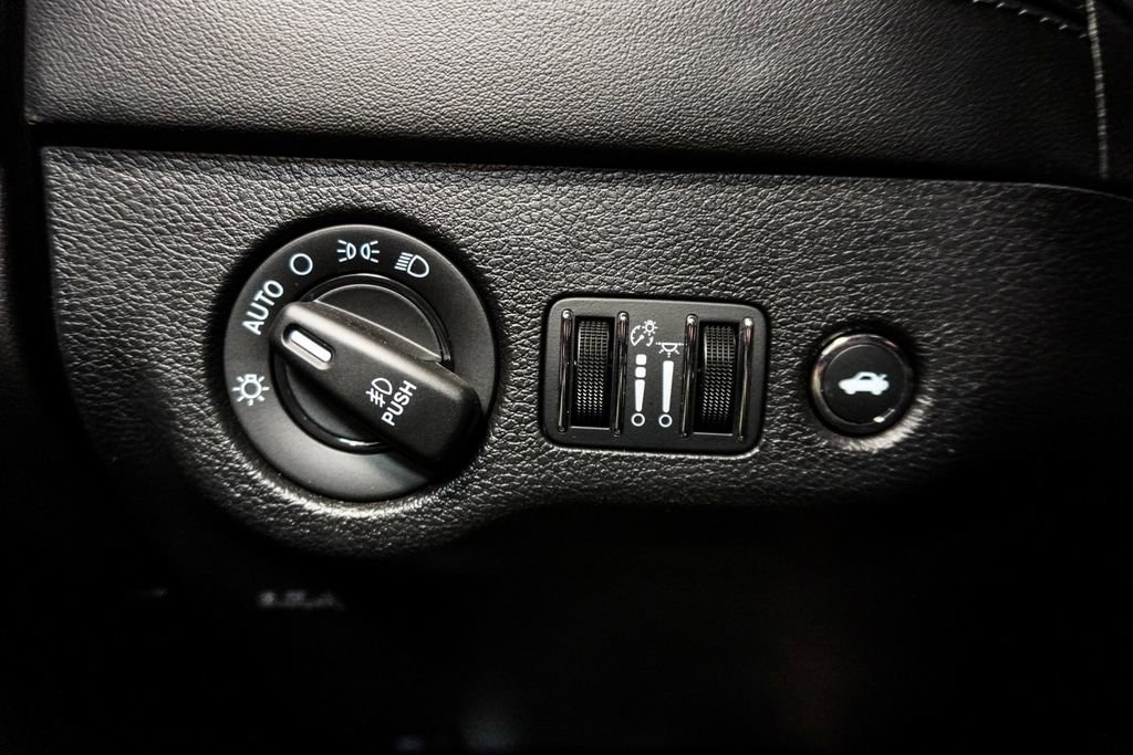 Used 2023 Dodge Charger Scat Pack w/ Plus Group image 23