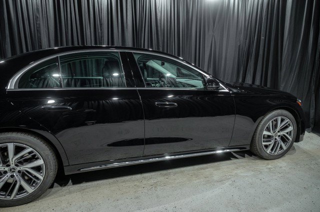 Certified 2026 Mercedes-Benz E 350 Sedan image 4
