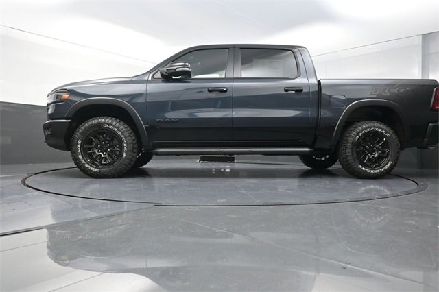 New 2026 RAM 1500 Rebel image 20