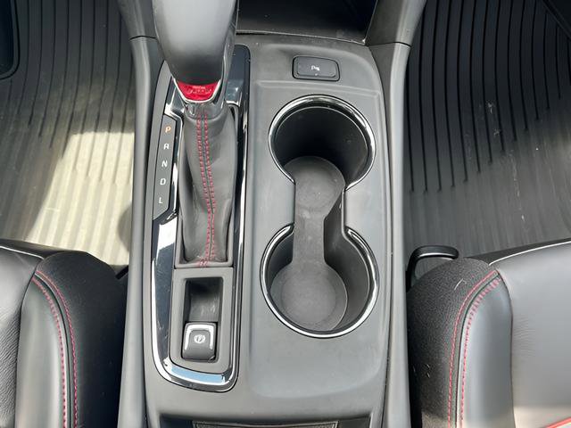 Used 2023 Chevrolet Equinox RS w/ RS Leather Package image 31