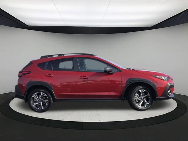 New 2026 Subaru Crosstrek 2.0i Premium image 8