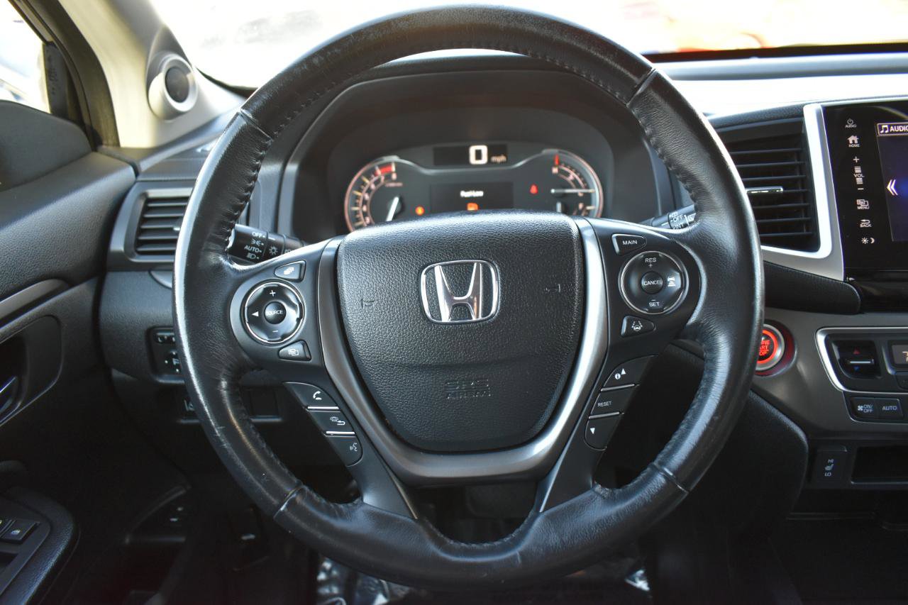 Used 2018 Honda Pilot EX-L image 14