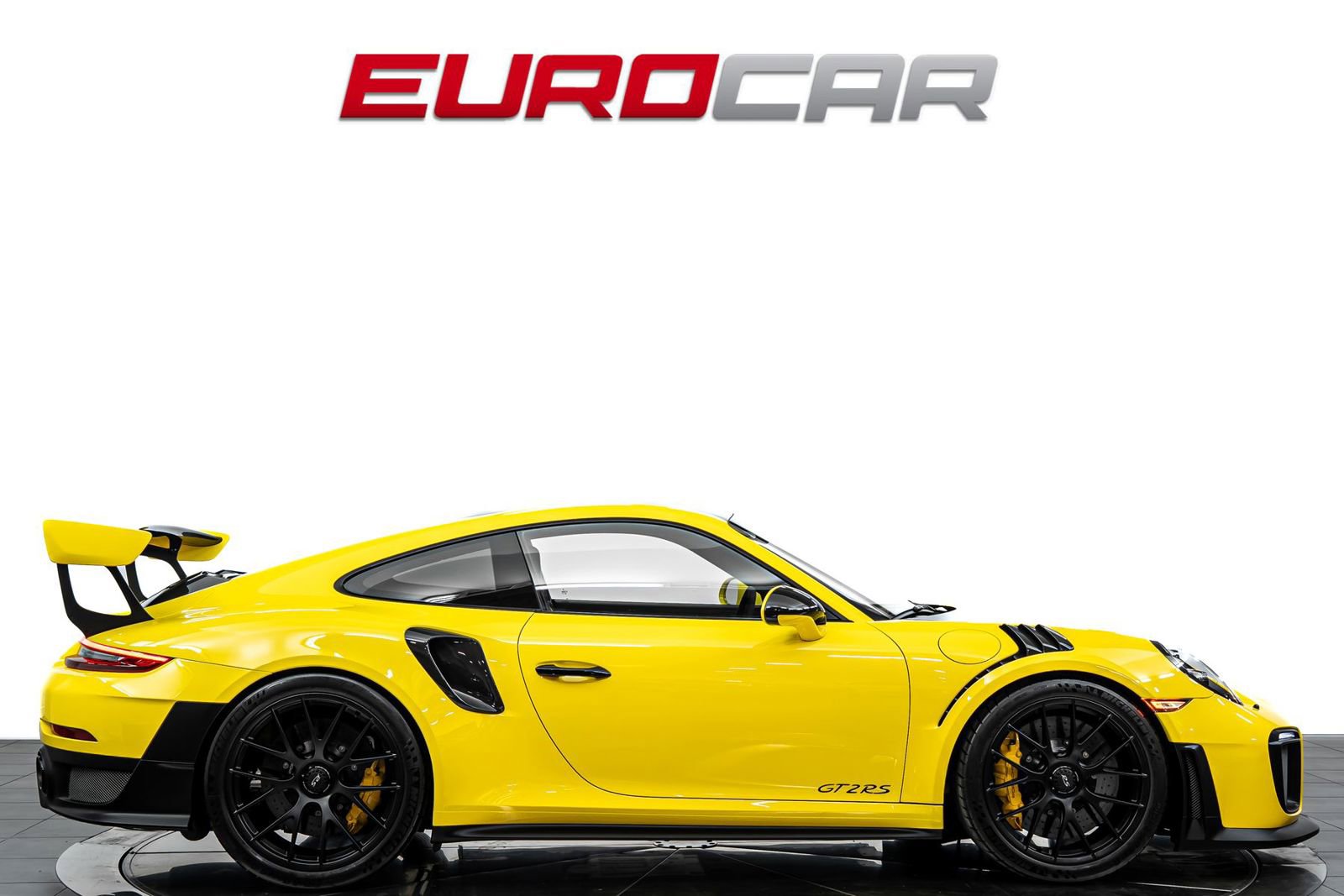 Used 2018 Porsche 911 GT2 RS RWD image 6