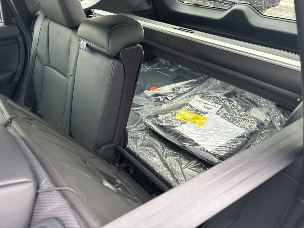 New 2026 Subaru Forester Limited image 27