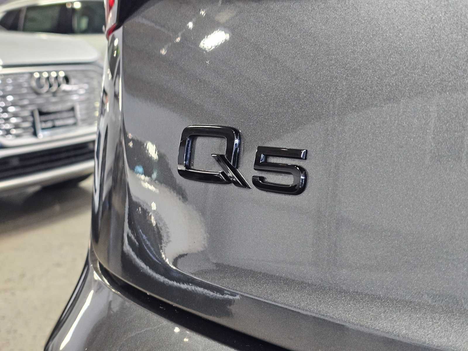 Used 2023 Audi Q5 e Premium Plus w/ Premium Plus Package AWD/4WD image 15