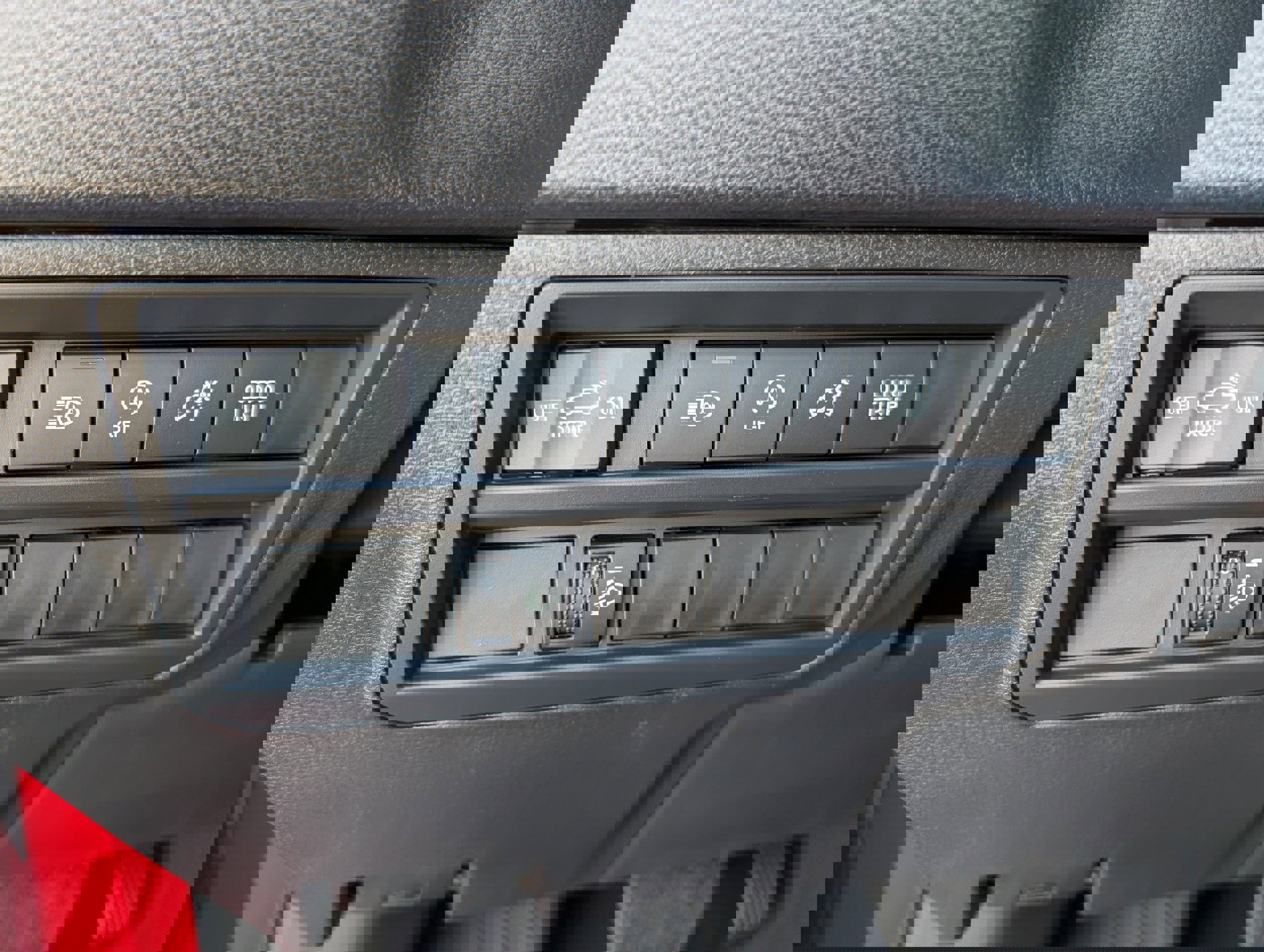 New 2026 Toyota Tundra SR5 image 23