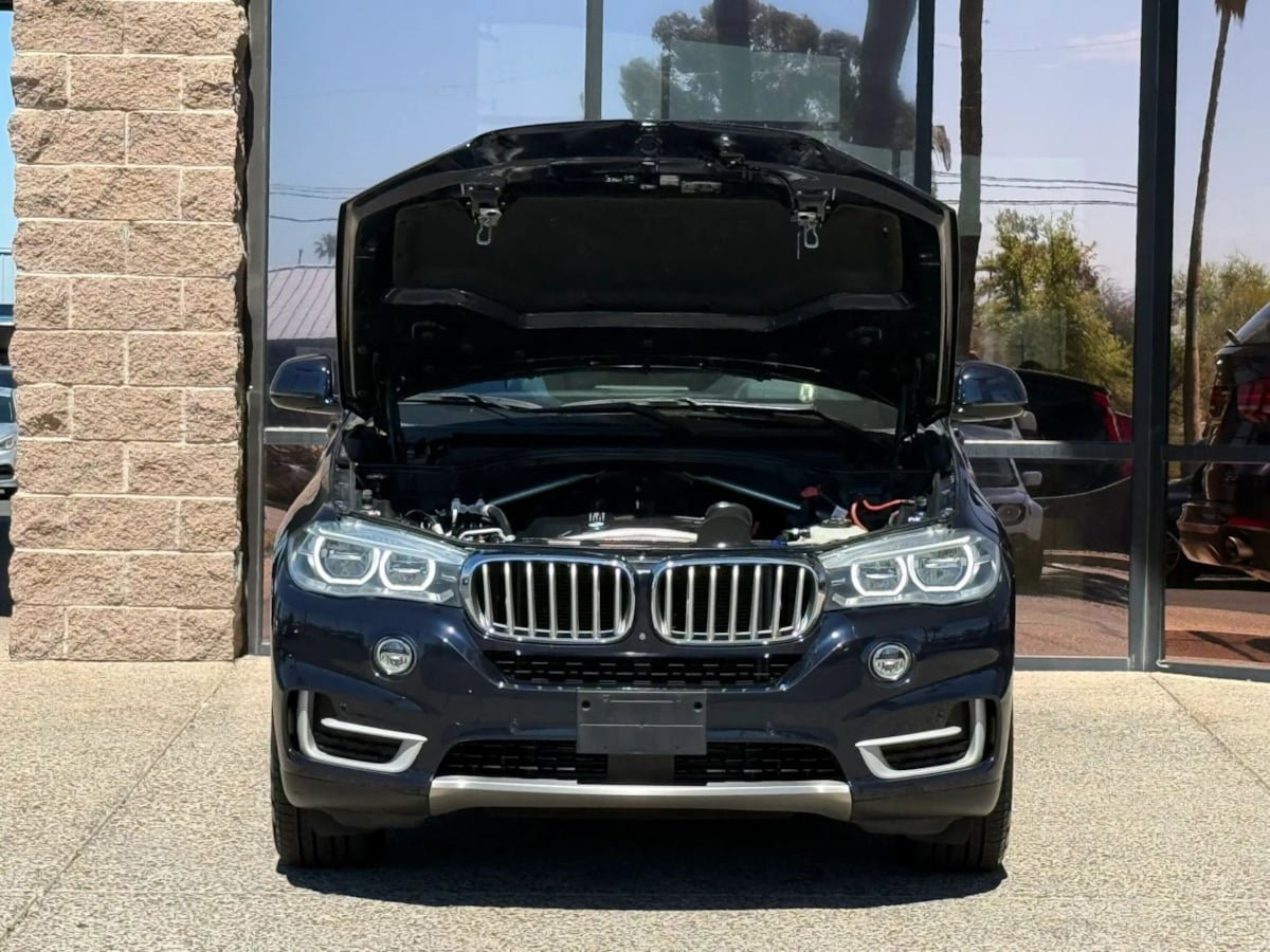 Used 2016 BMW X5 xDrive35i AWD/4WD image 21
