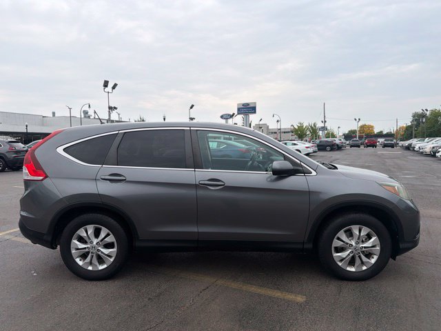 Used 2013 Honda CR-V EX image 8