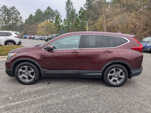 Used 2018 Honda CR-V EX-L image 6