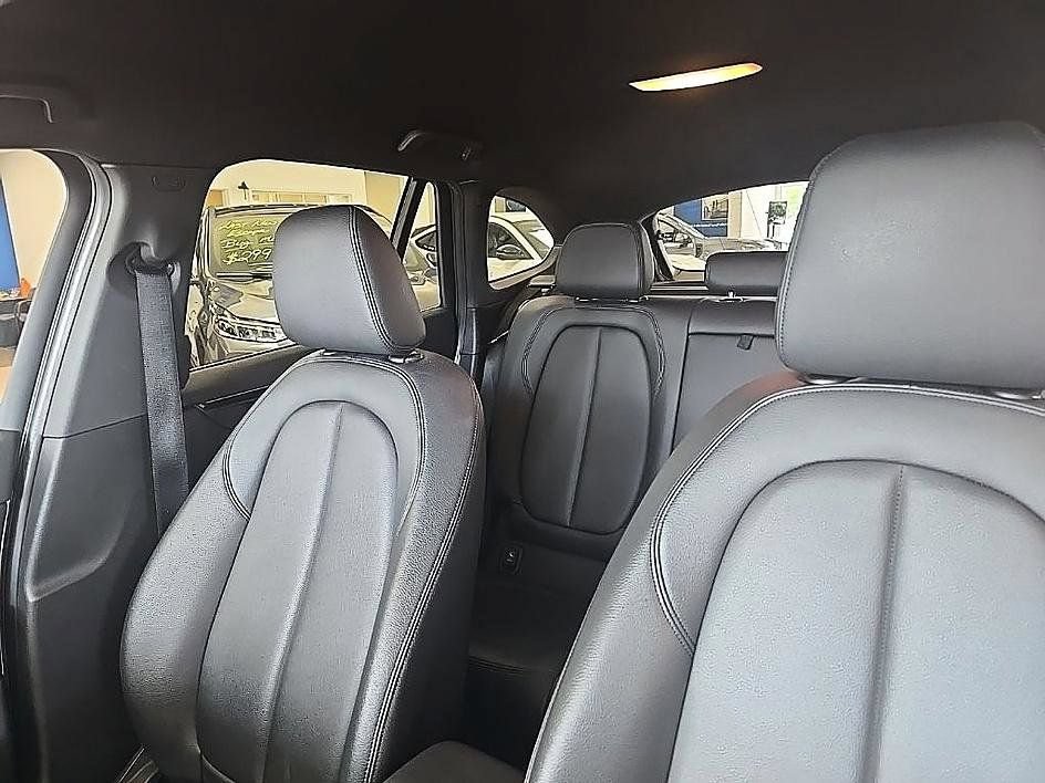 Used 2016 BMW X1 xDrive28i AWD/4WD image 30