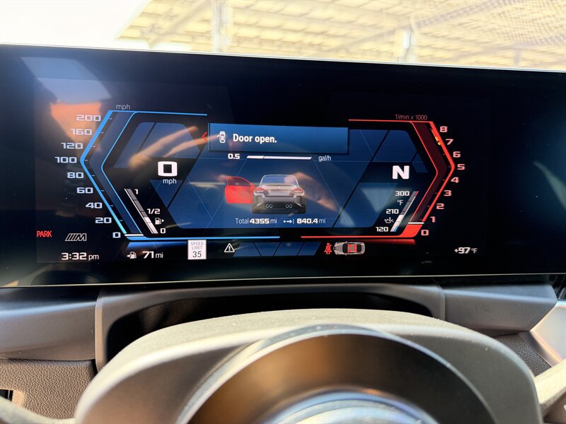 Used 2024 BMW M2 w/ Carbon Package RWD image 51