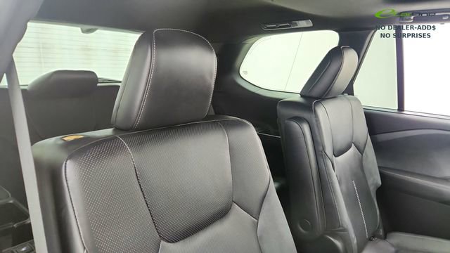 Used 2024 Lexus TX 350 AWD w/ Technology Package image 26
