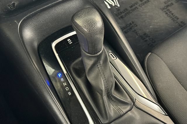 Certified 2023 Toyota Corolla LE FWD image 25