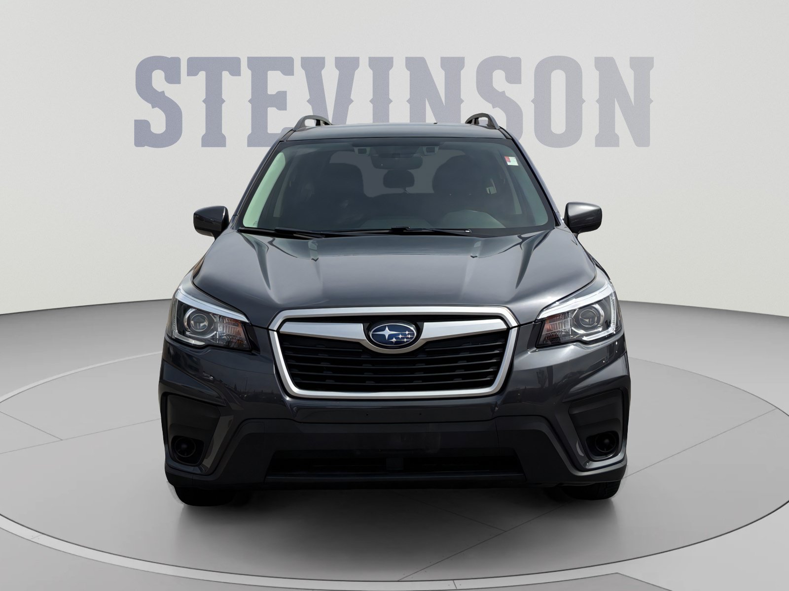 Used 2020 Subaru Forester Premium AWD/4WD image 8