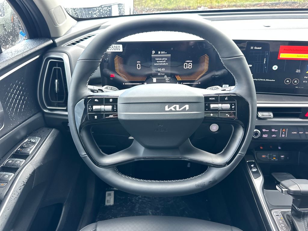 New 2026 Kia Sorento EX AWD/4WD image 19