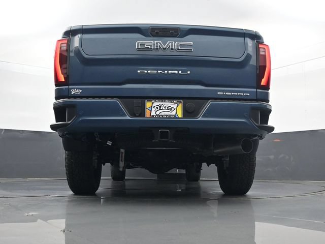 New 2026 GMC Sierra 2500 Denali Ultimate AWD/4WD image 26