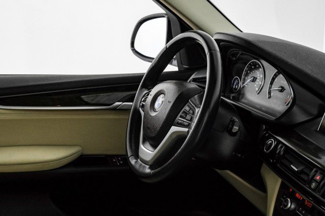 Used 2016 BMW X5 xDrive35i image 11