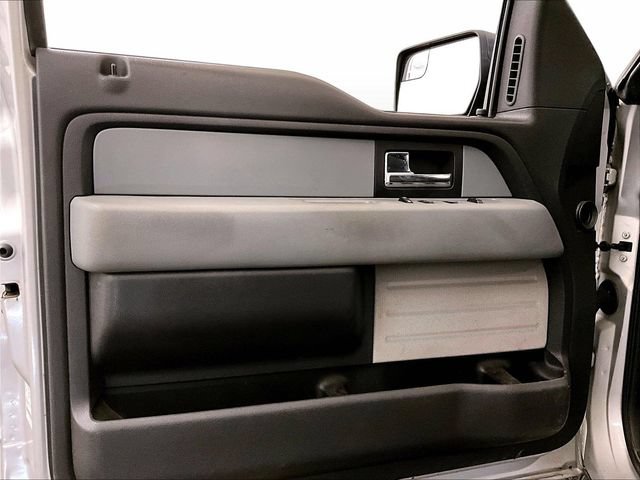 Used 2014 Ford F150 STX w/ Equipment Group 201A Mid AWD/4WD image 23
