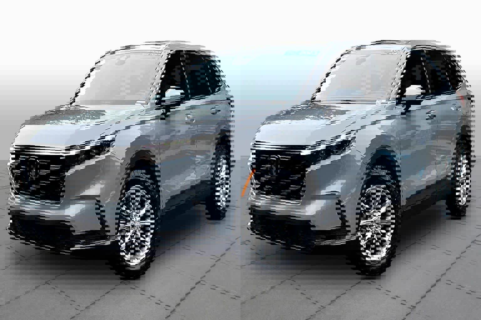 Certified 2023 Honda CR-V EX-L image 35