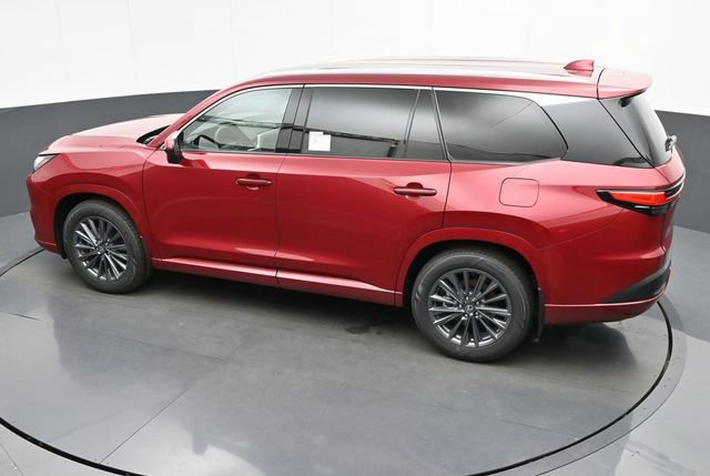 New 2026 Lexus TX 350 FWD image 23