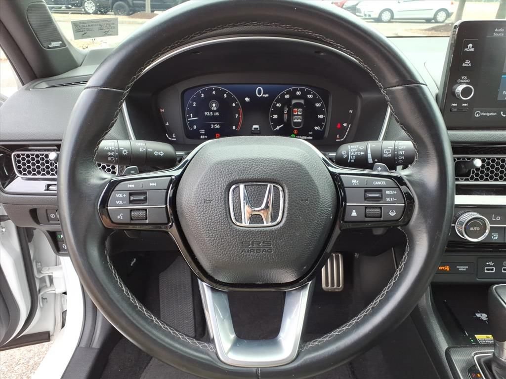 Used 2023 Honda Civic Sport Touring image 21