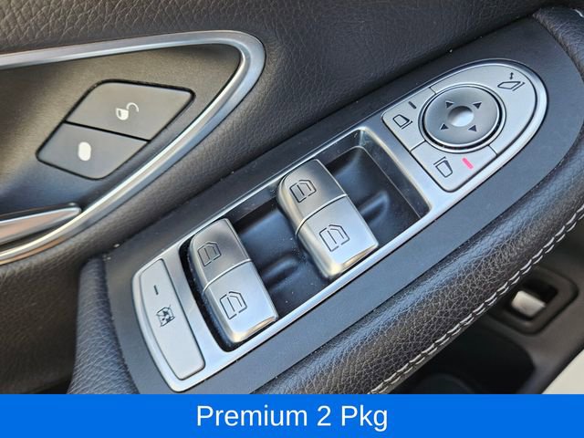 Used 2017 Mercedes-Benz GLC 43 AMG 4MATIC image 42