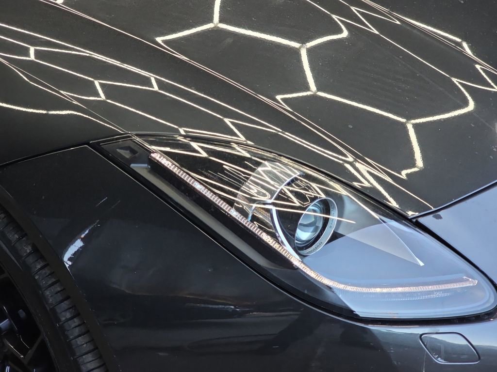 Used 2015 Jaguar F-TYPE S image 32