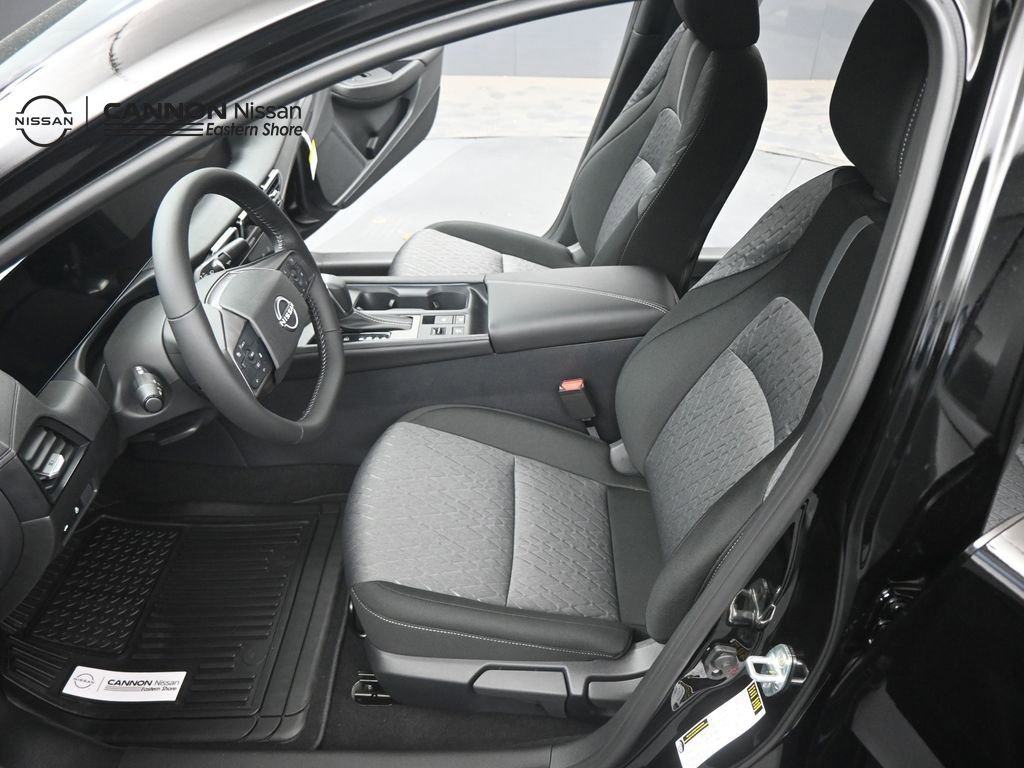 New 2026 Nissan Sentra SV image 9