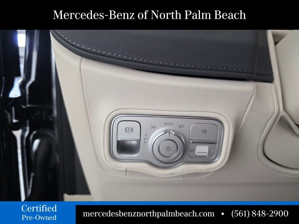 Certified 2026 Mercedes-Benz G 550 image 26