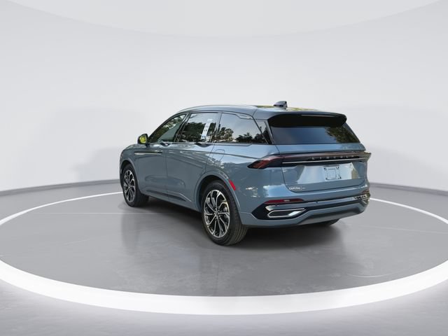 New 2026 Lincoln Nautilus Reserve AWD/4WD image 6