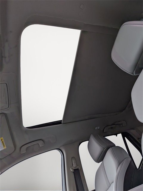New 2025 Honda Pilot Touring image 23