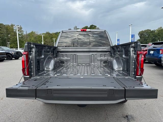 New 2025 Ford F150 Platinum image 23