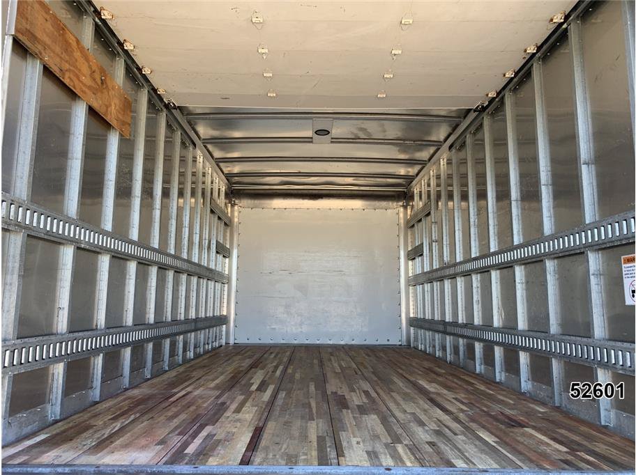 Used 2022 RAM 4500 Tradesman RWD image 8