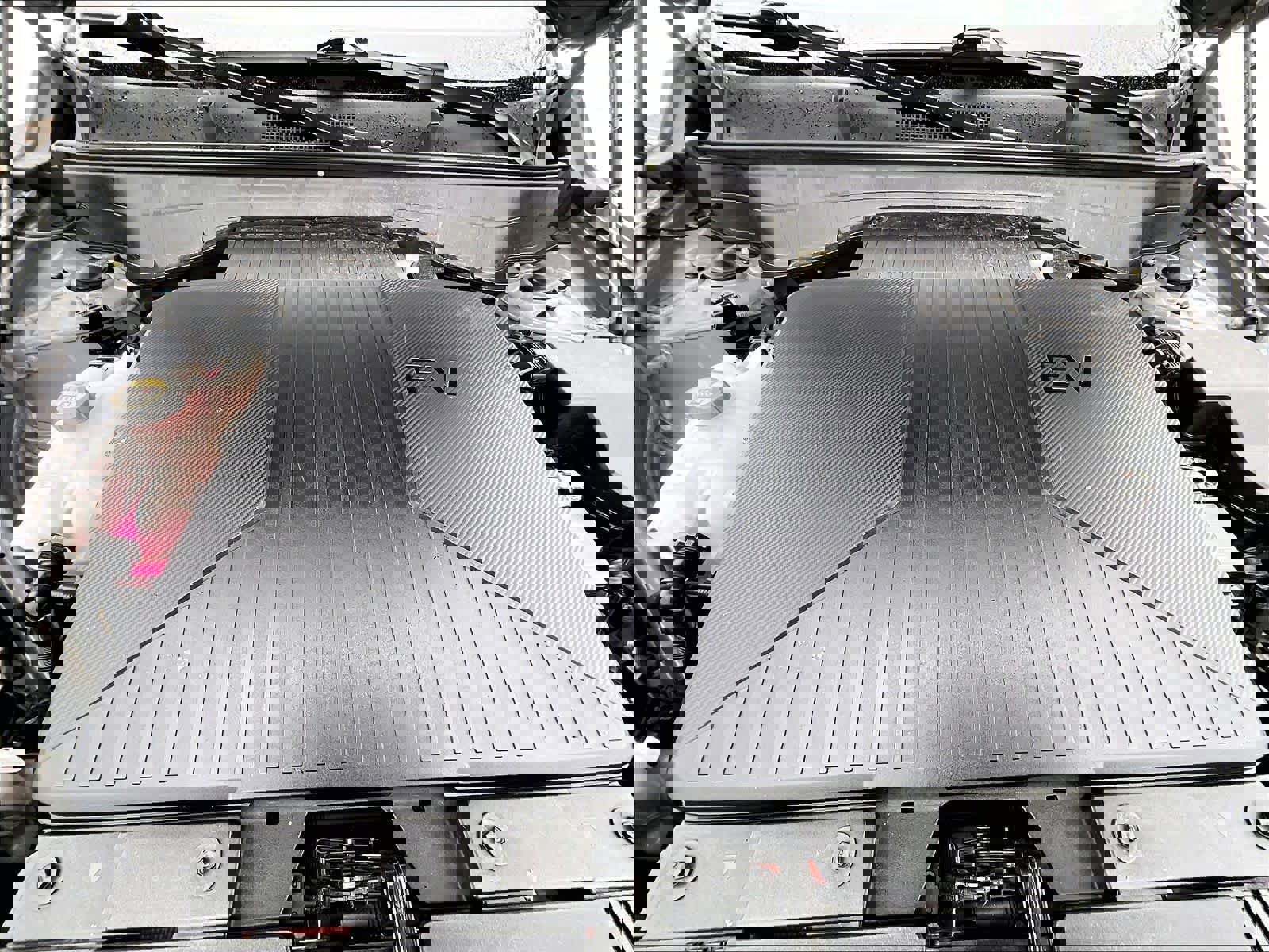 Used 2024 Hyundai Kona SEL image 27