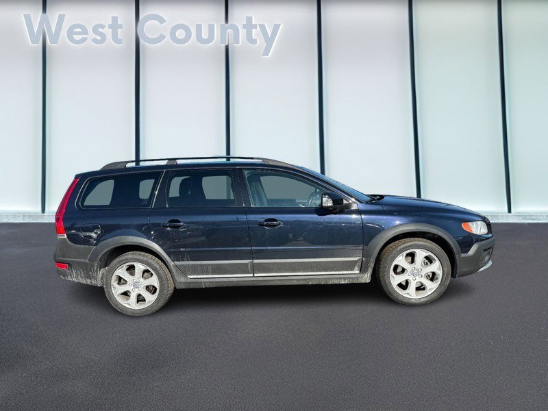 Used 2016 Volvo XC70 T5 Premier w/ Proximity Package video 2