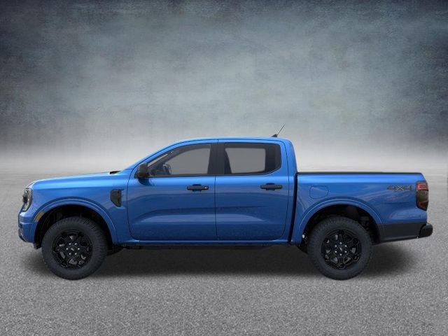 New 2026 Ford Ranger XLT w/ Equipment Group 301A High AWD/4WD image 6