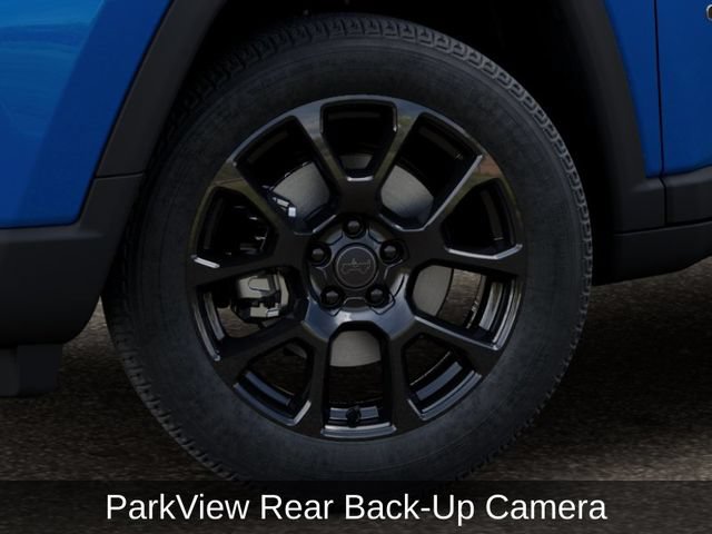 New 2026 Jeep Compass Latitude w/ Quick Order Package 29K AWD/4WD image 12