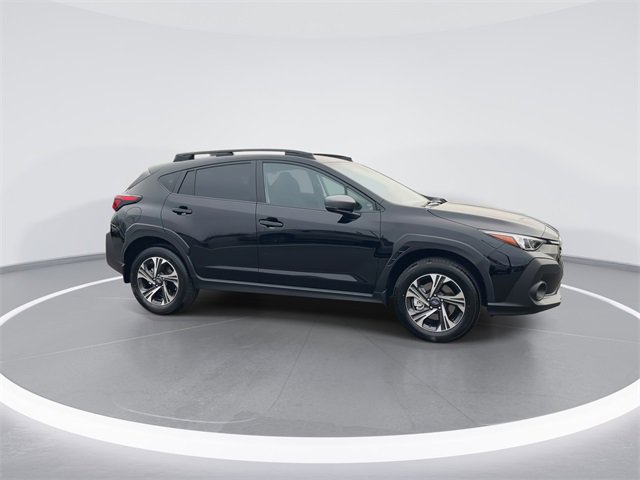 New 2026 Subaru Crosstrek 2.0i Premium image 9